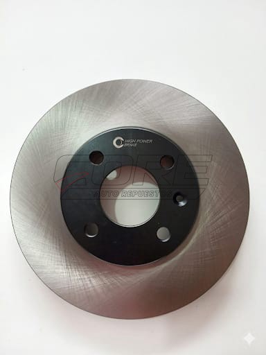 JUEGO DE DISCOS DE FRENO PARA CHEVROLET JOY