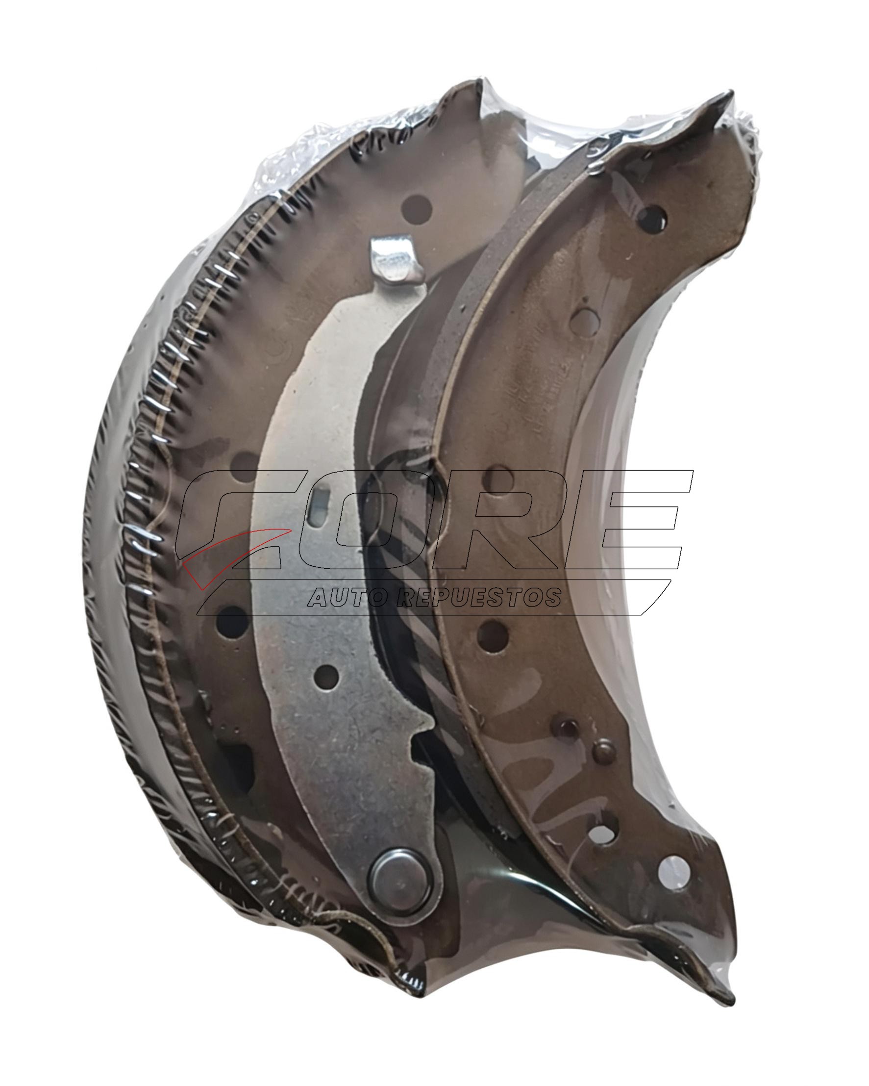 Juego de zapatas para Renault Logan, Symbol, Laguna, Sandero