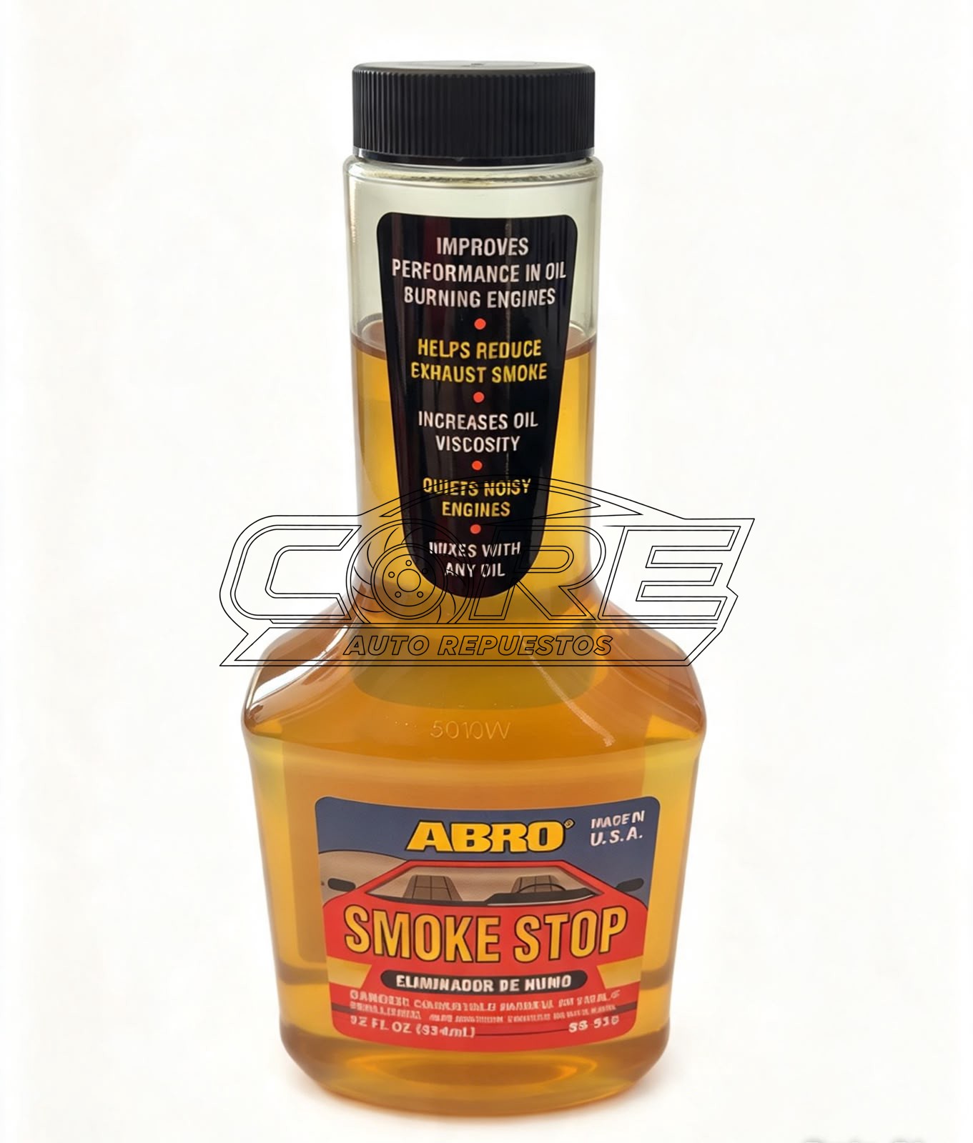 Eliminador De Humo 354ML