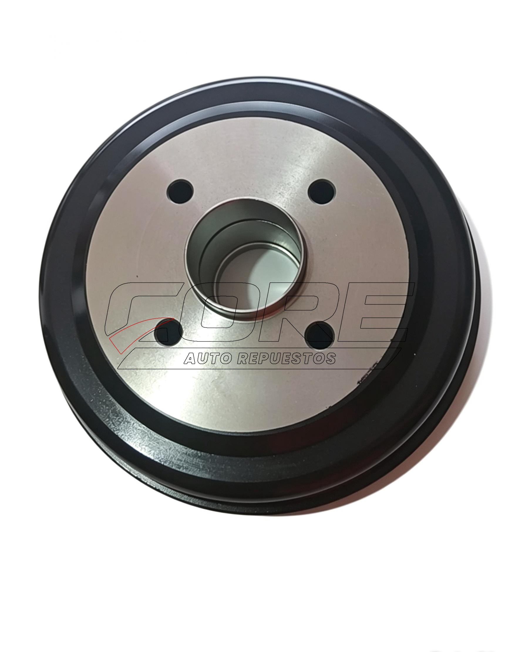 JUEGO DE TAMBORES X2 PARA CHEVROLET SAIL 1.4L