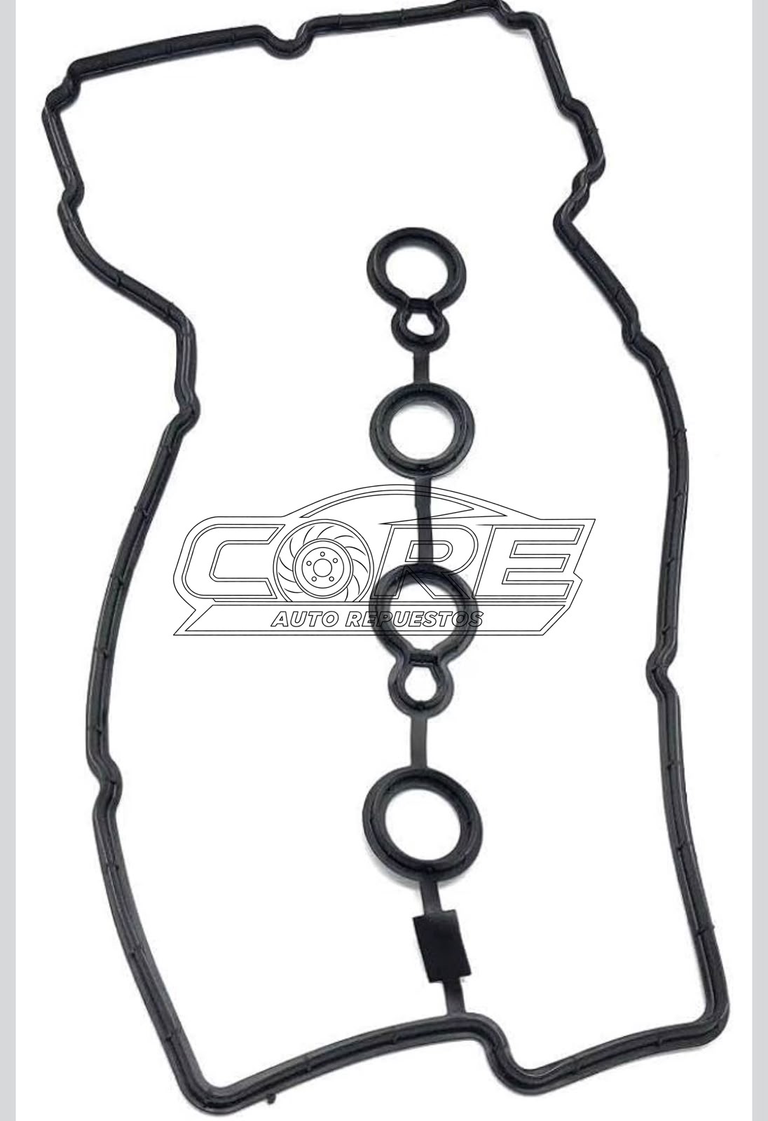 EMPACADURA TAPA VALVULA GM 24106188 PARA CHEVROLET SAIL 1.5L