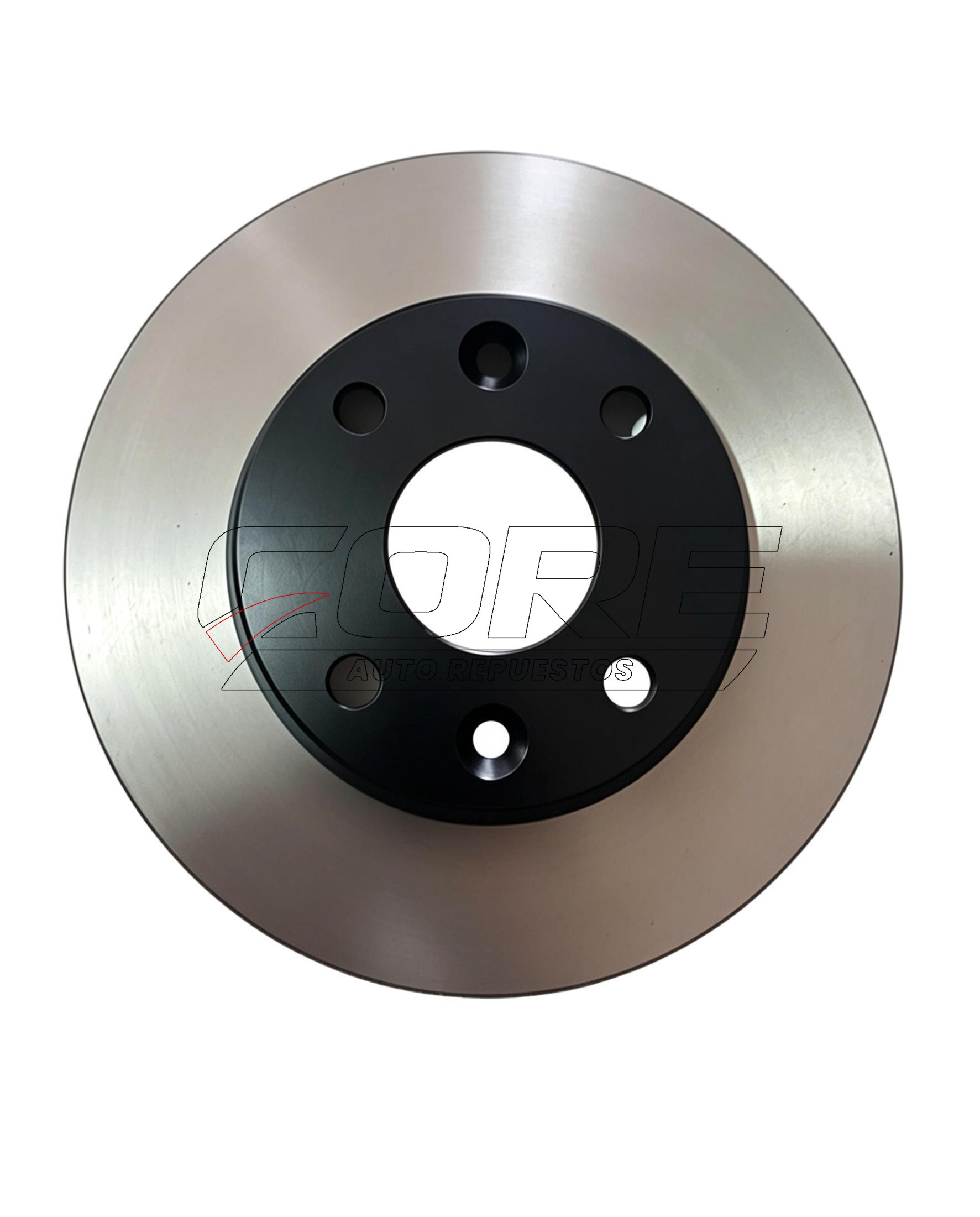 JUEGO DE DISCOS X2 PARA KIA RIO STYLUS 
