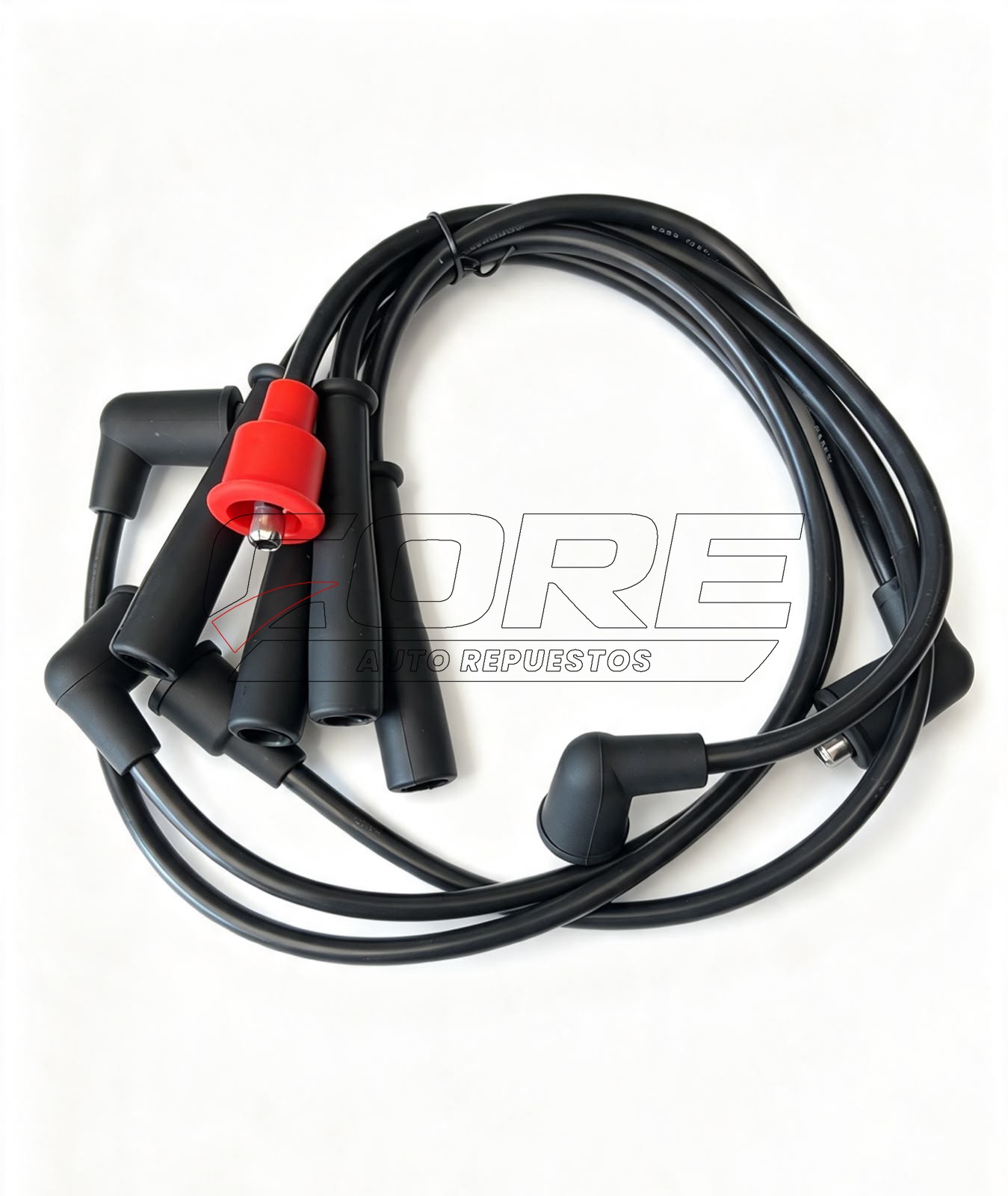 CABLES DE BUJIAS MAZDA 2.0 FE 2.2