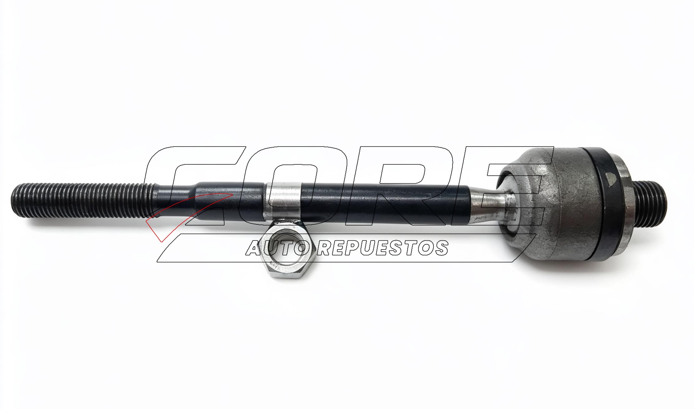 JUEGO AXIAL PARA CHEVROLET AVEO ACTIVO Y FAMILY