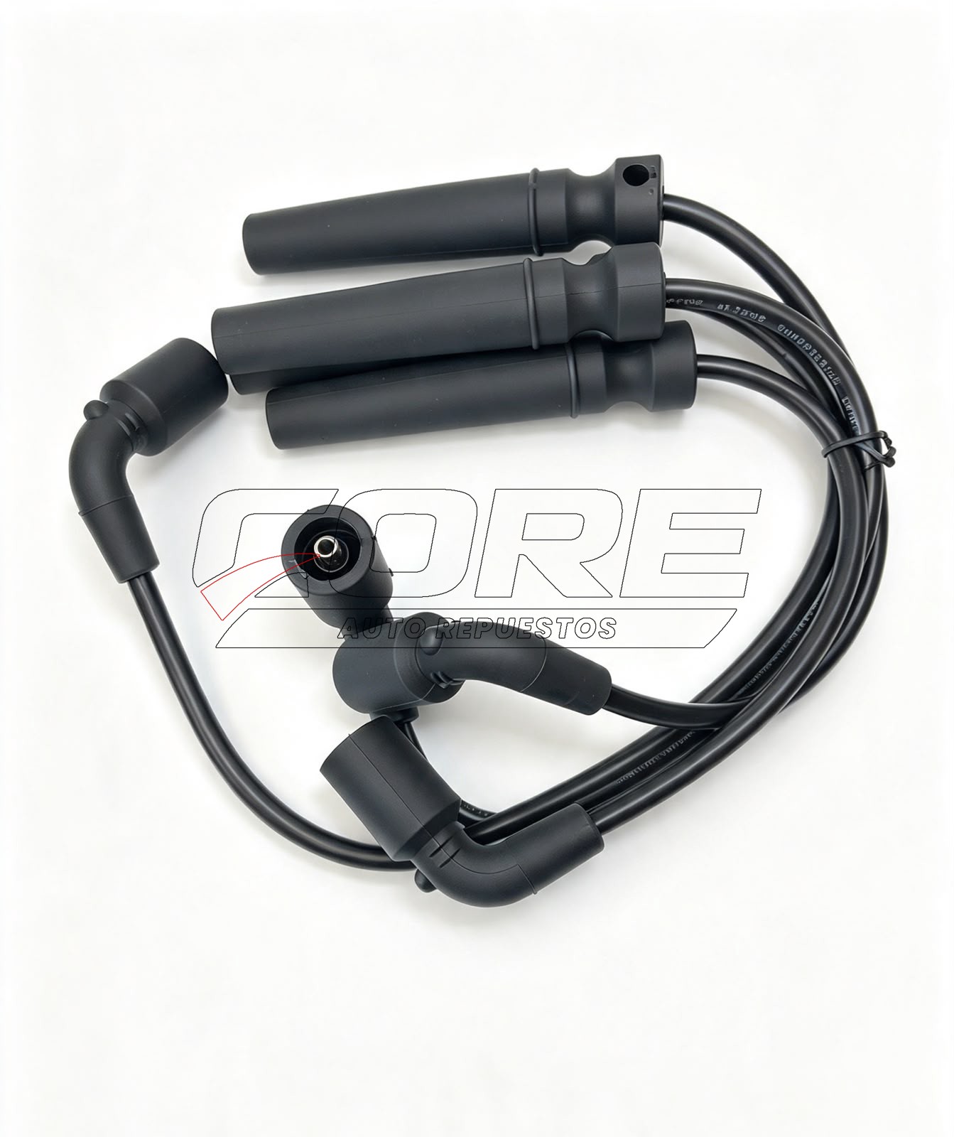 CABLES DE BUJIA AVEO ACTIVO