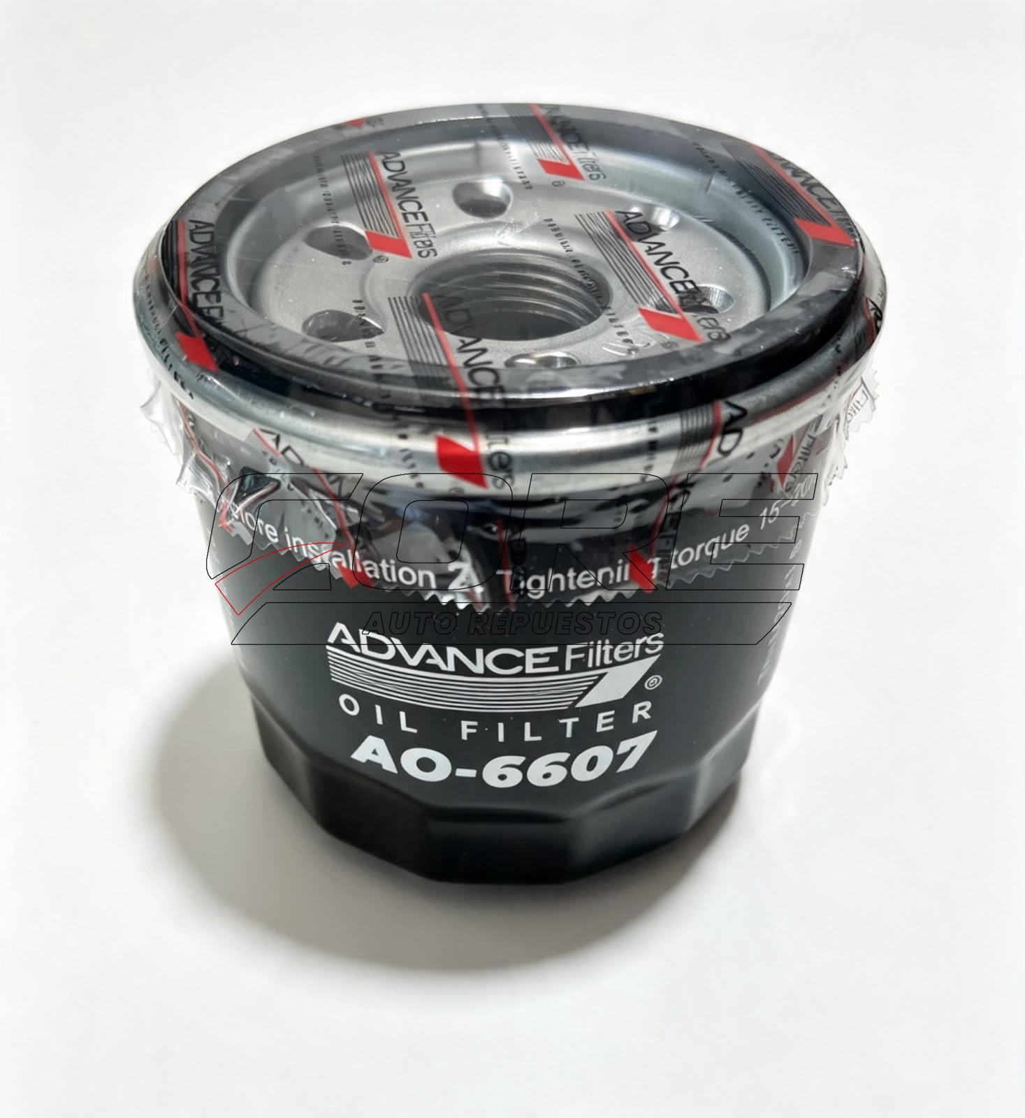 FILTRO DE ACEITE PICANTO, SEPHIA, RIO, SPORTAGE, SANTA FE, MURANO, X-TRAIL, M4, VOLEEX C30 