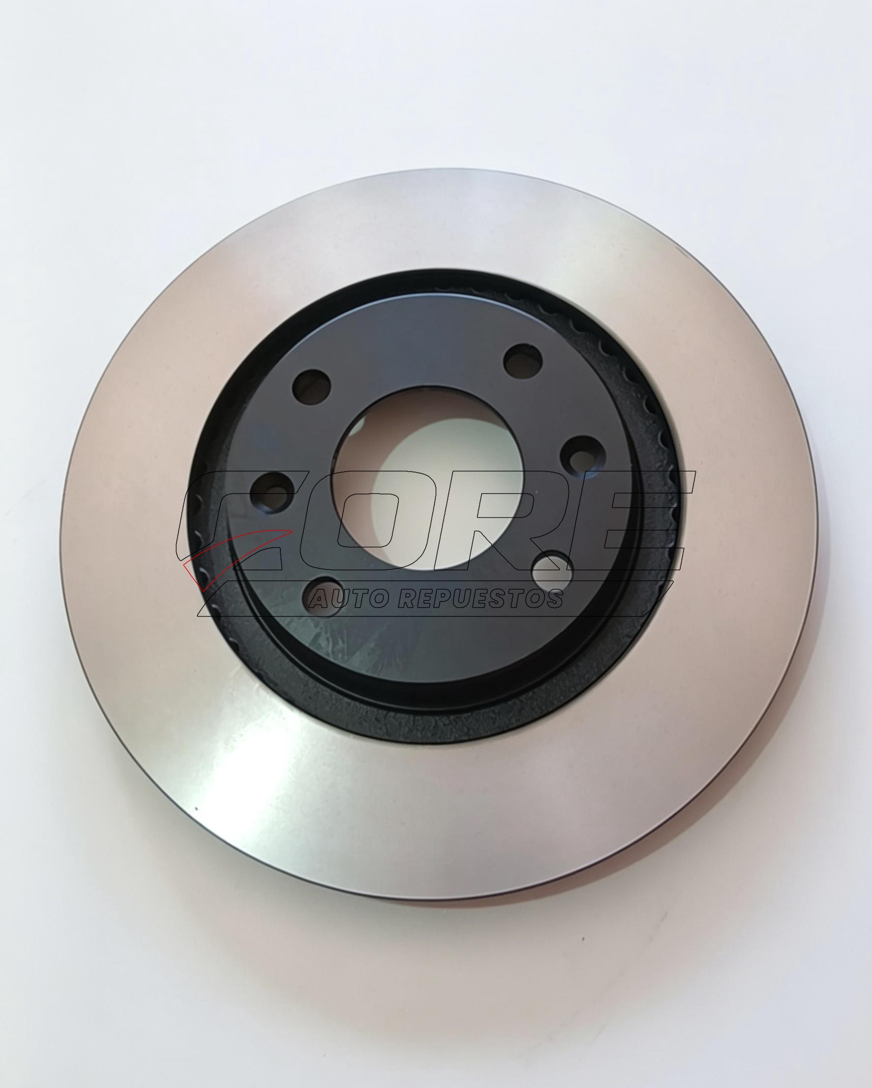 Juego de discos de freno X2 Citröen C3 Aircross, C2, C3, C5, Xsara, C-Elysee