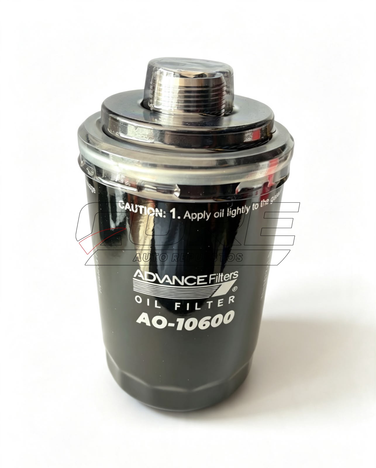 FILTRO DE ACEITE VW AMAROK TSI, GOLF, JETTA