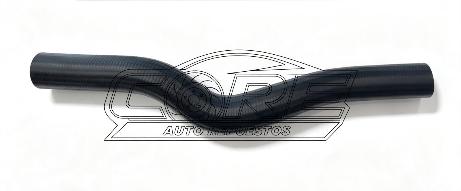 MANGUERA DE RADIADOR SUPERIOR CHEVROLET LUV 2300 2.3L
