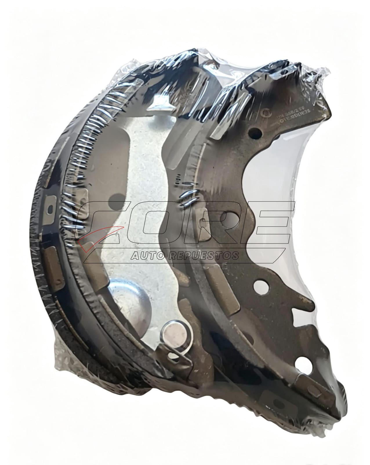 Juego de zapatas de freno para Hyundai Accent Verna 2006-2011