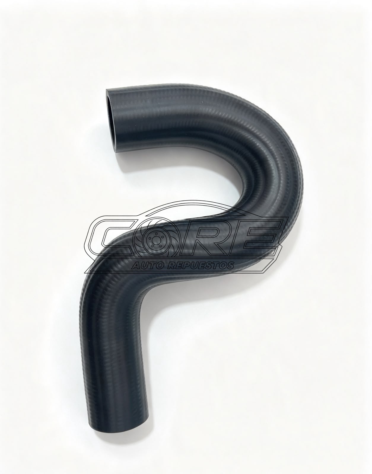 MANGUERA DE RADIADOR SUPERIOR CHEVROLET AVEO ACTIVO 