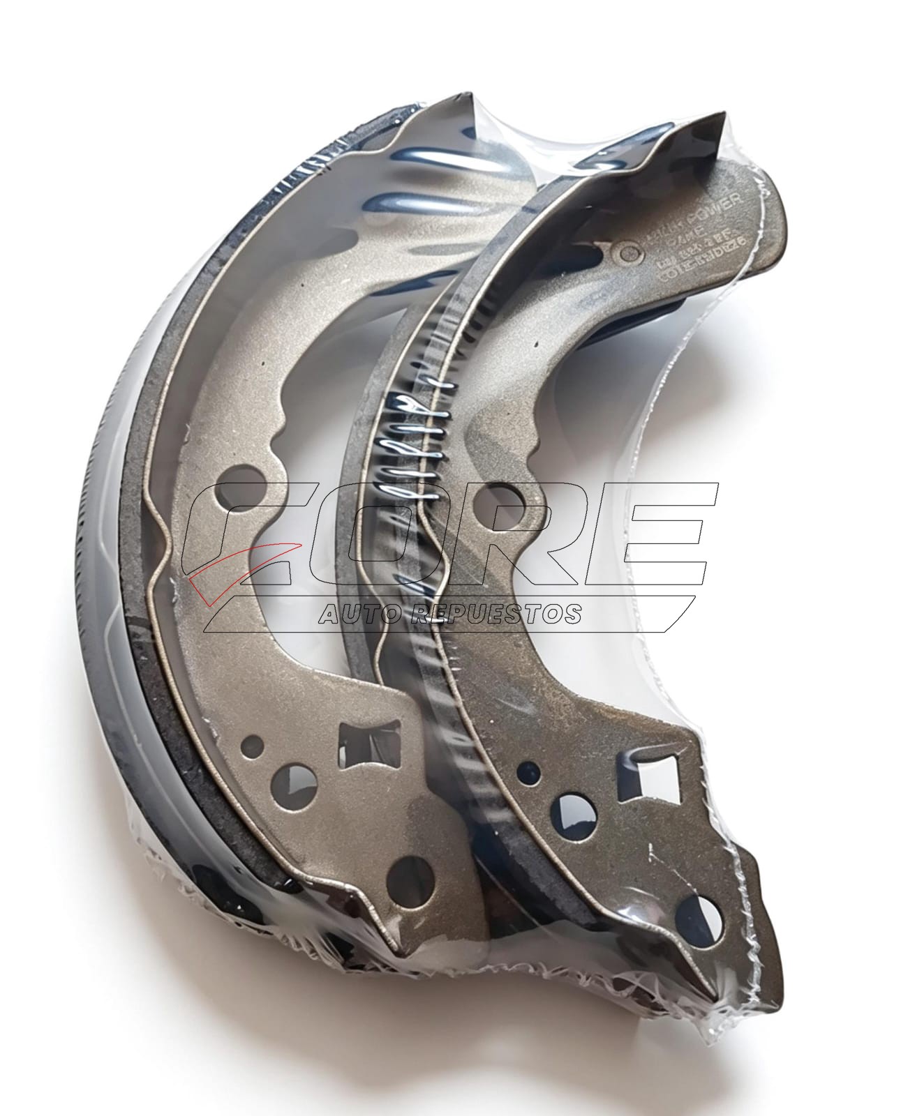 juego de zapatas para Chevrolet Steem y Swift