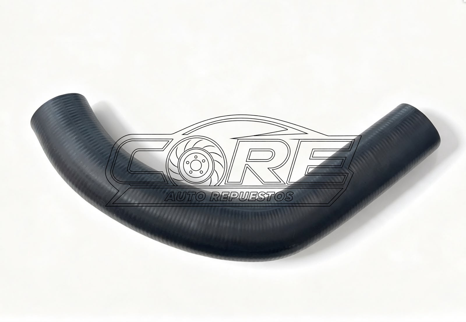 MANGUERA SUPERIOR DE RADIADOR CHEVROLET D-MAX 3.5L