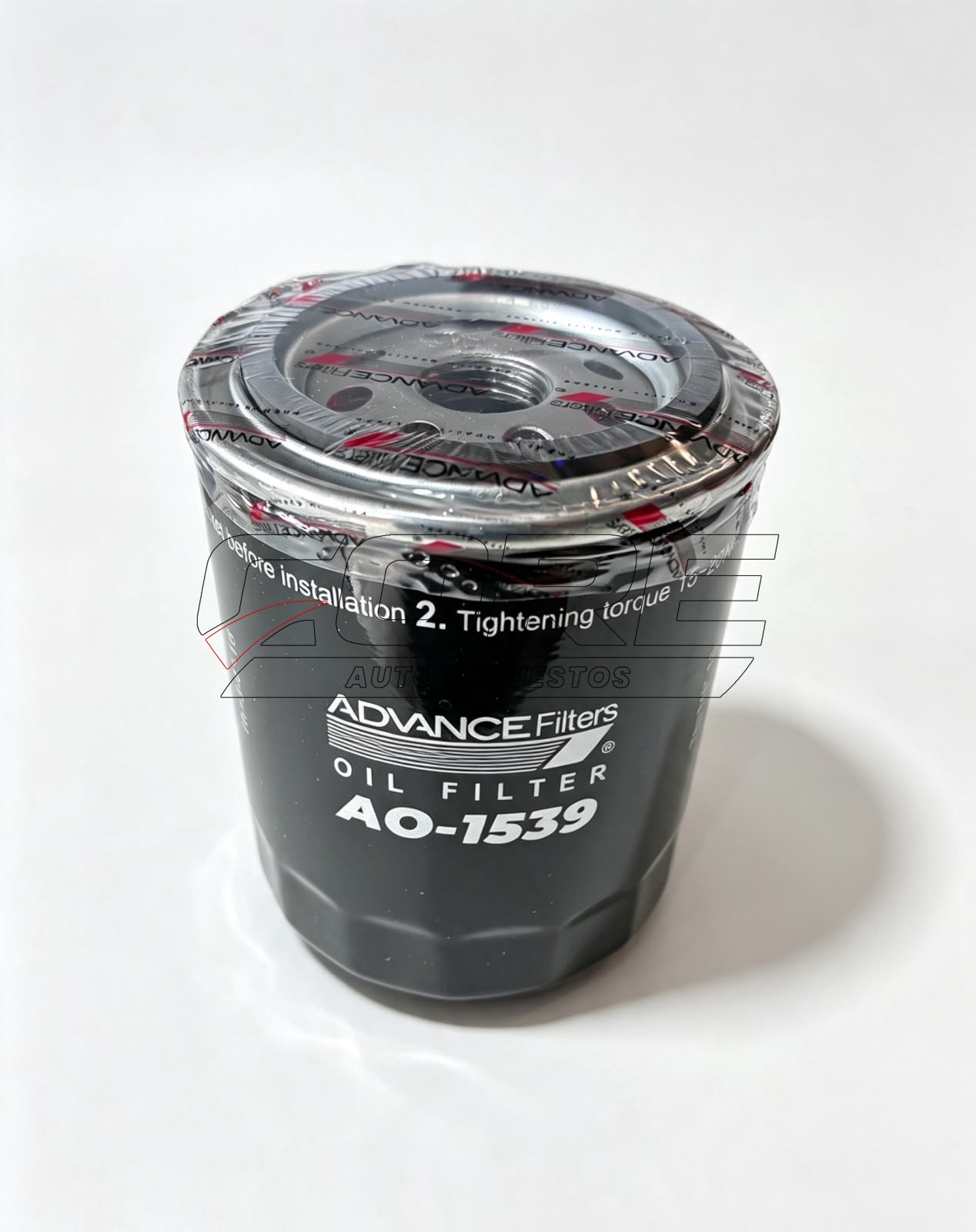 FILTRO DE ACEITE  D-MAX 3.0 DIESEL, NISSAN SENTRA B-13, B-14, ALMERA
