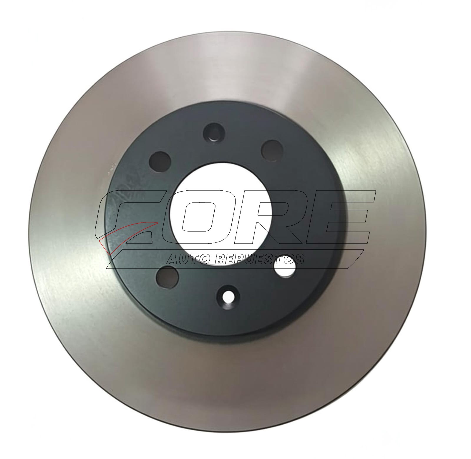 JUEGO DE DISCOS X2 PARA KIA PICANTO 2017> RIN 14
