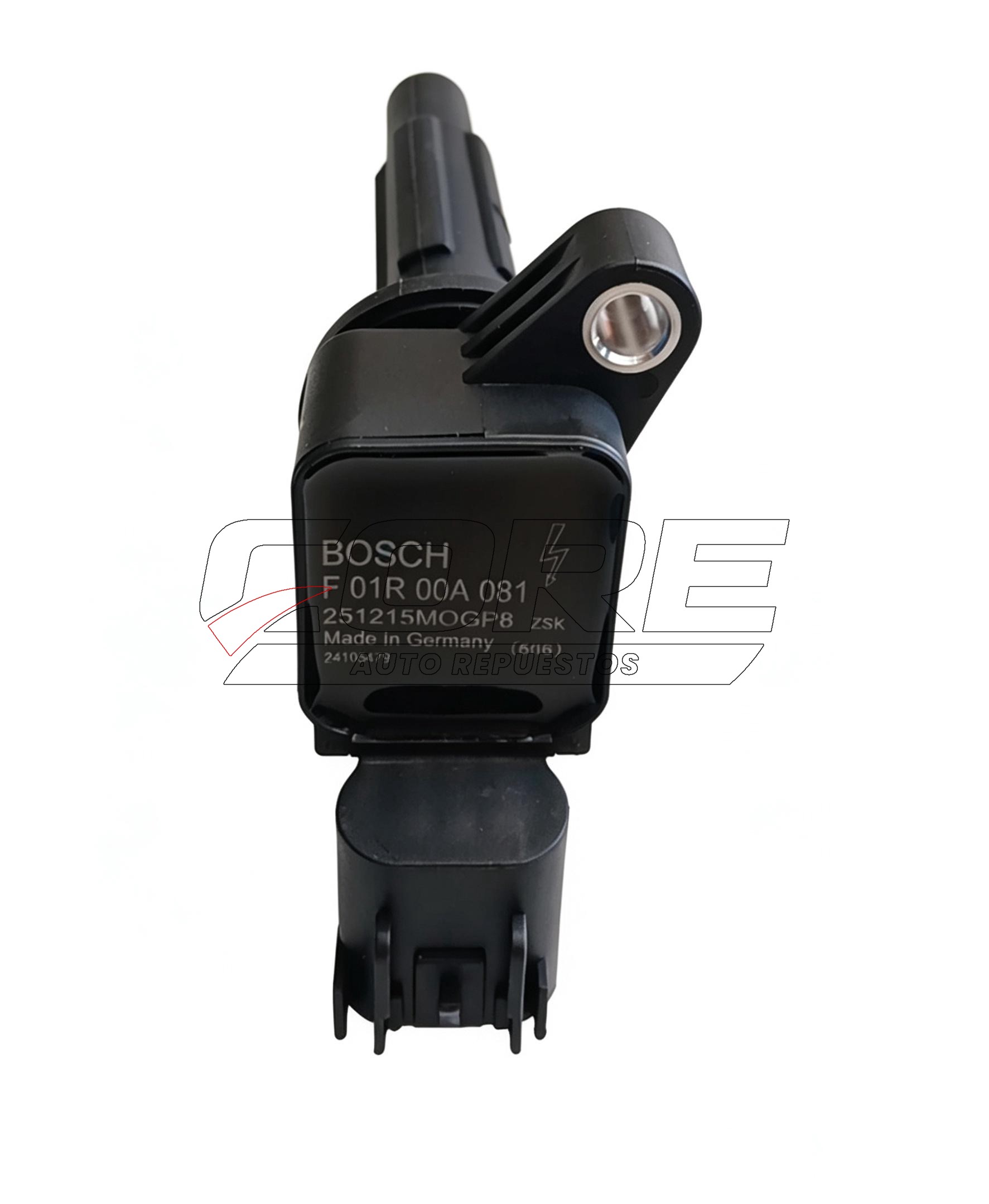 BOBINA DE ENCENDIDO F01R00A081 PARA CHEVROLET SAIL 2018