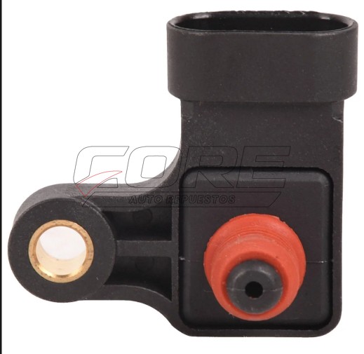 Sensor MAP GM 96330547/ 25195787 Chevrolet Aveo 1.4 1.6