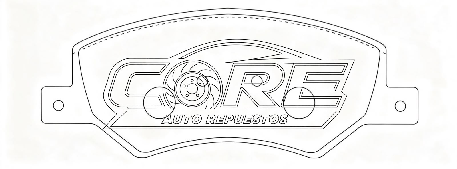 PASTILLAS DE FRENOS CHERY KARRY Q22L 1.2L
