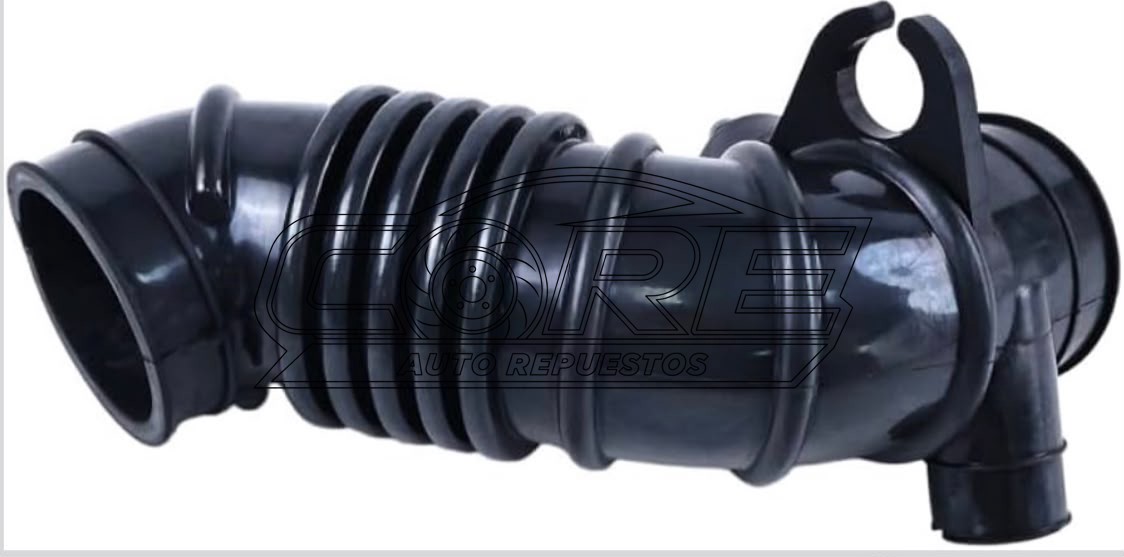 MANGUERA DE ADMISION DE AIRE DUCTO DEL DEPURADOR HYUNDAI ACCENT 2006-2011, 1.4L-1.6L, KIA RIO 2005-2012 1.4L-1.6L