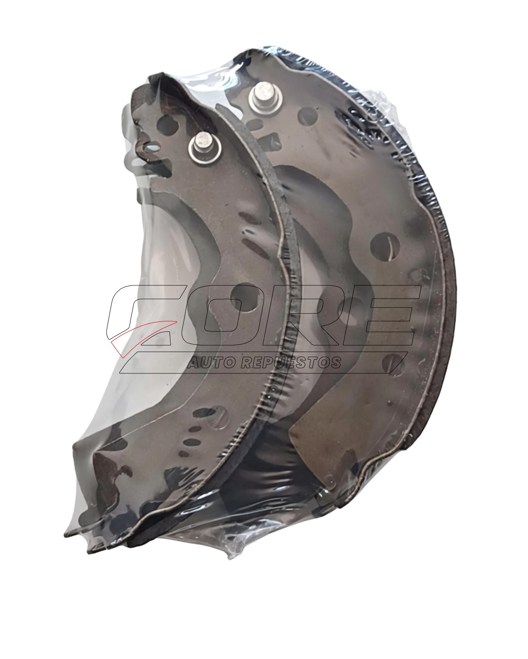 Zapatas de freno para Nissan Sentra B13 Y B14