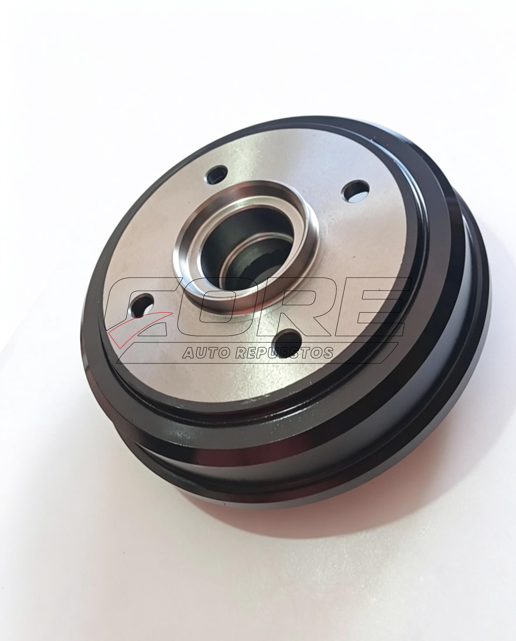 JUEGO DE TAMBORES X2 PARA CHEVROLET SPARK LIFE, LT
