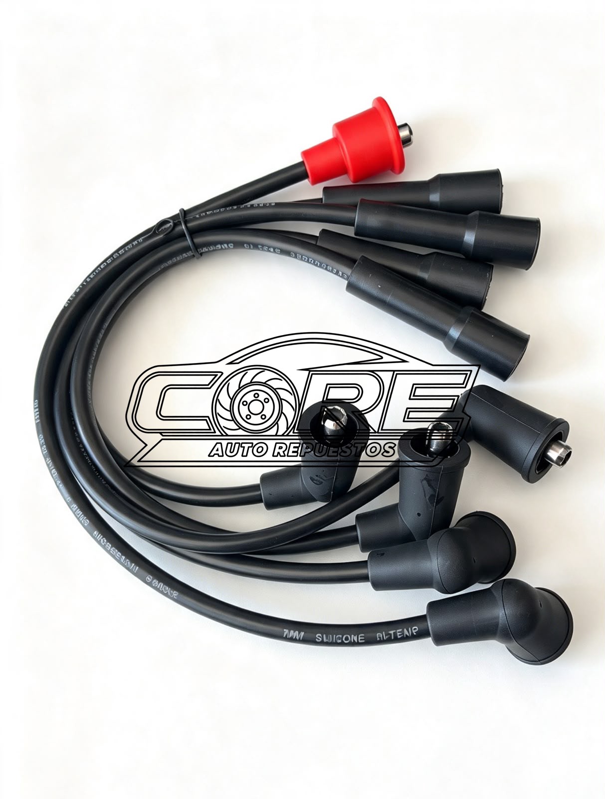 CABLES DE BUJIA PARA DATSUN 1.3-1.5 H20 22450L1051