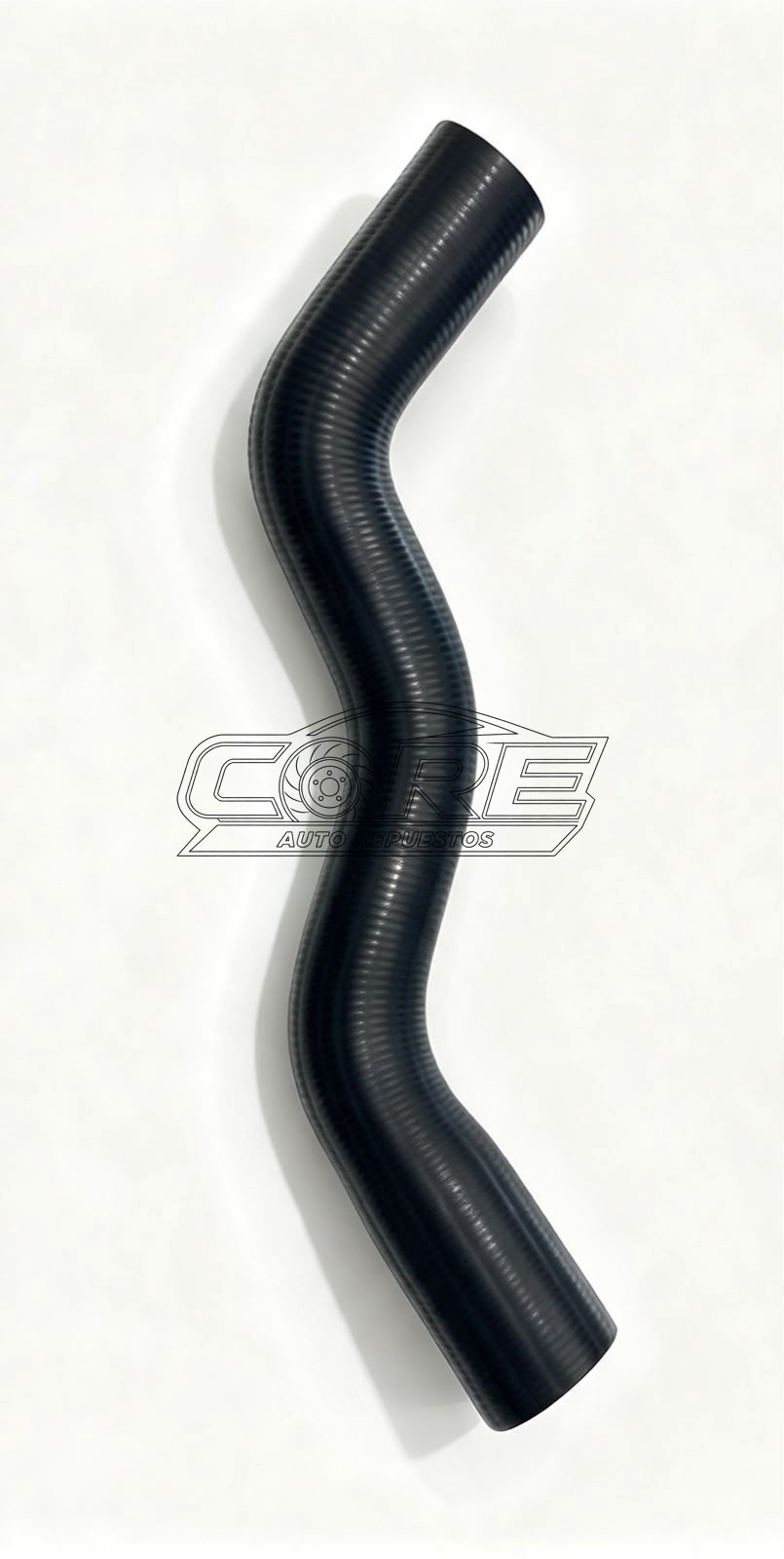  MANGUERA DE RADIADOR SUPERIOR CHEVROLET D-MAX 2.4L