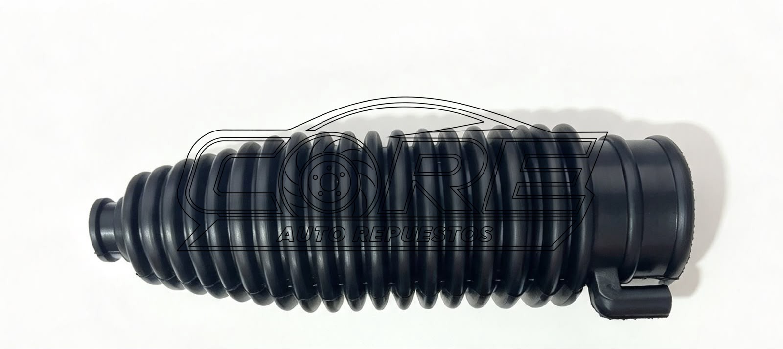 Guardapolvo de barra de Dirección hidráulica Nissan Sentra B13 1.6L 1998-2014