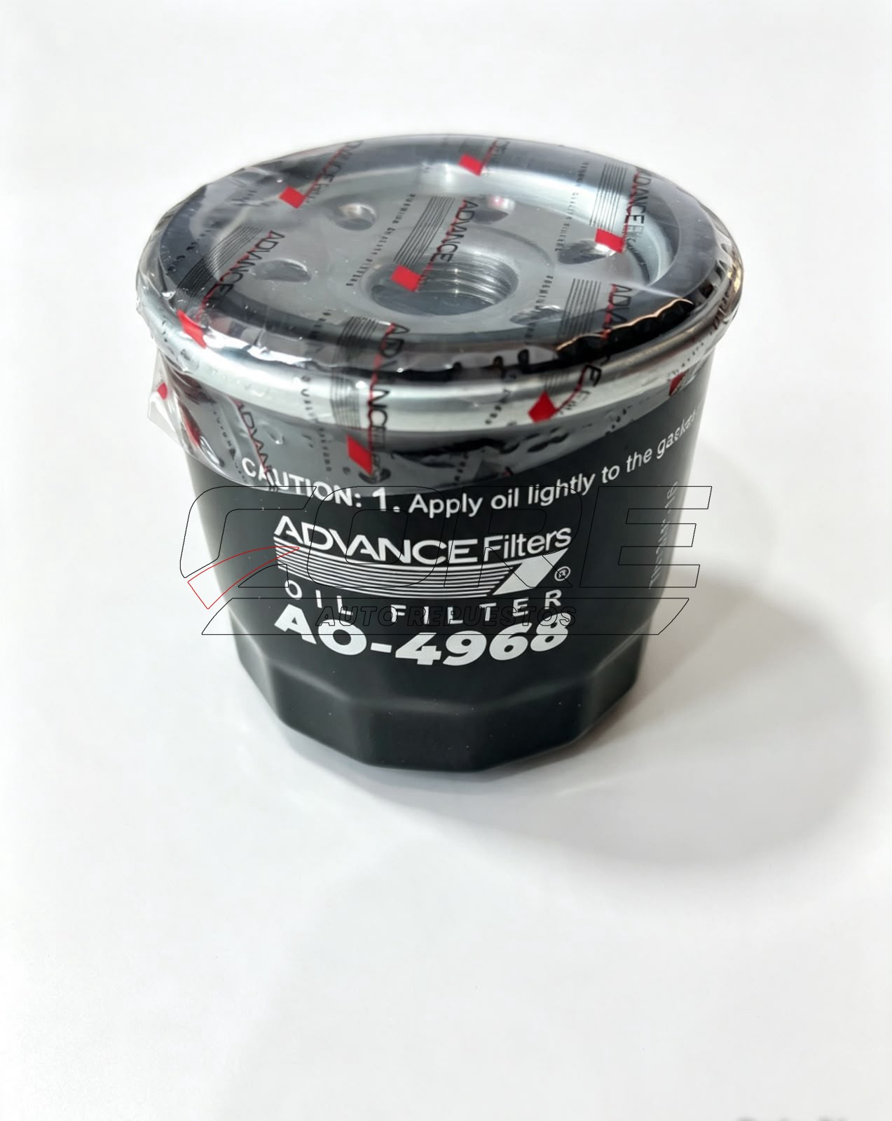 FILTRO DE ACEITE  15601-B2030 SUZUKI SWIFT 2024, FRONX 1.5 2024