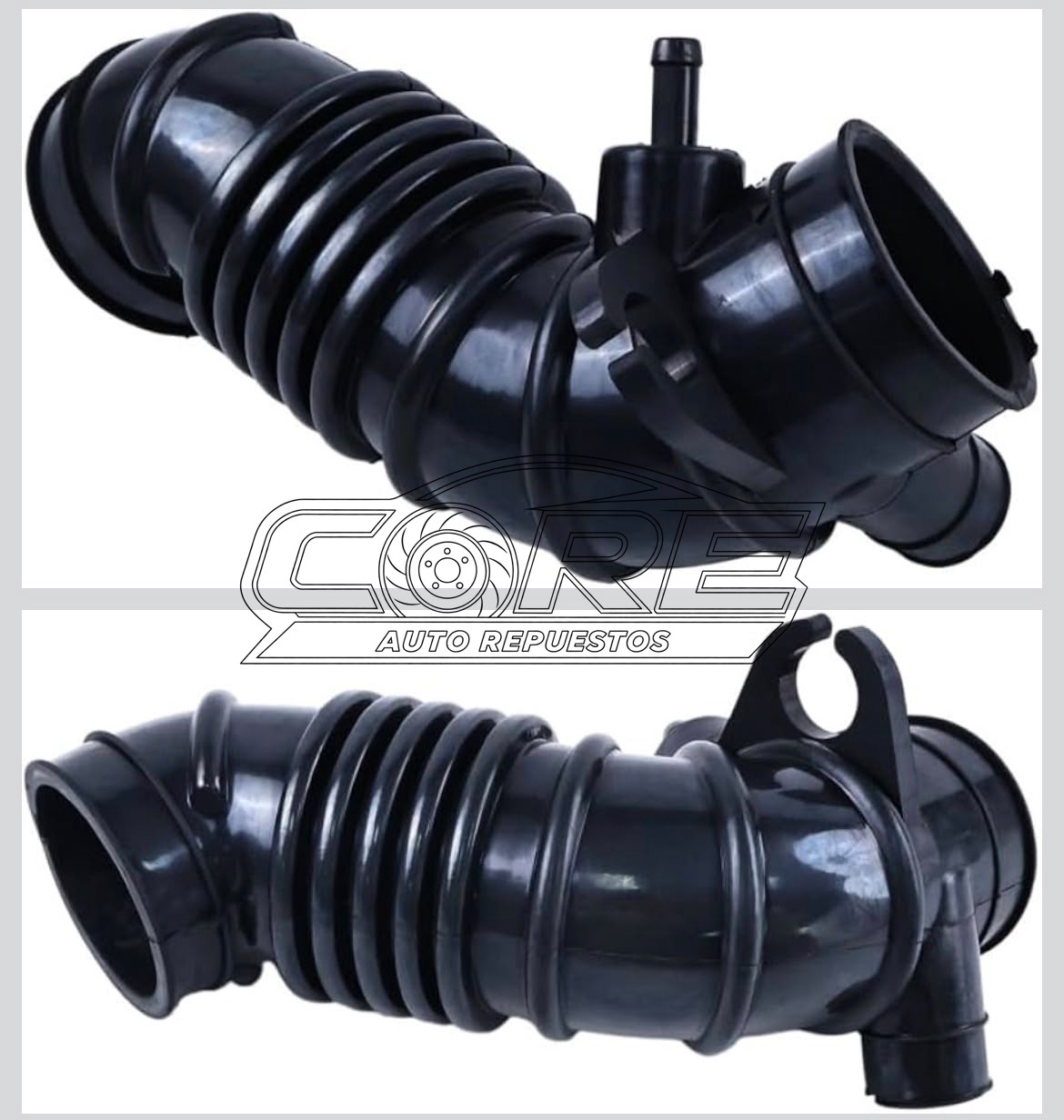 MANGUERA DE ADMISION DE AIRE DUCTO DEL DEPURADOR HYUNDAI ACCENT 
