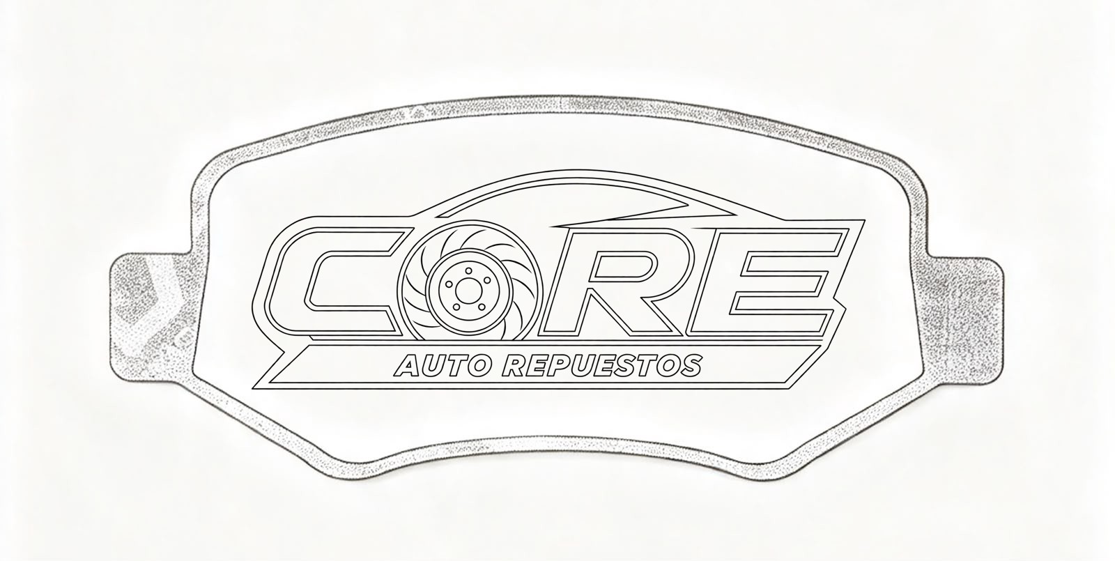 Pastillas de frenos posterior Chevrolet Captiva premier 2019 -2025