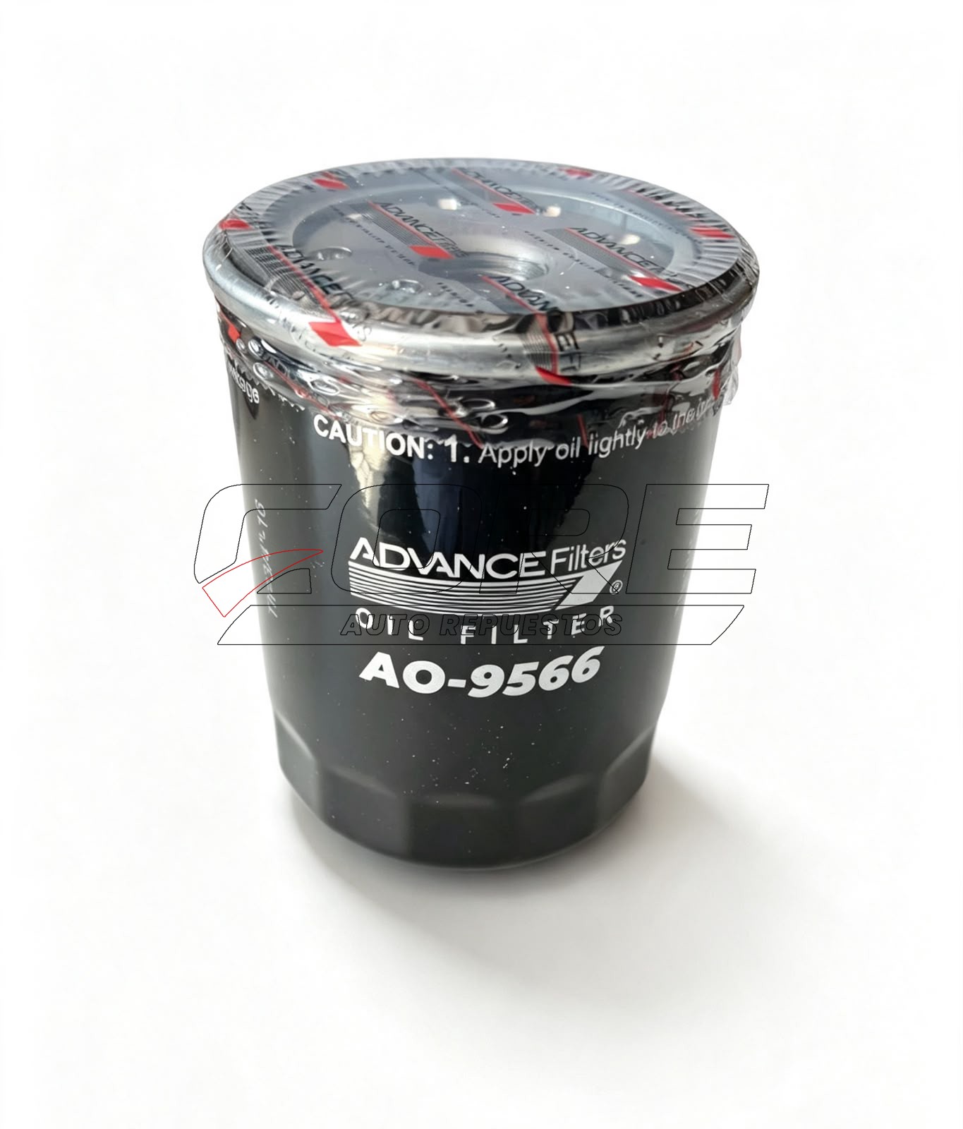 FILTRO DE ACEITE OYOTA HILUX 2.7, FORTUNER 2.7 MAZDA 2.5 CX7