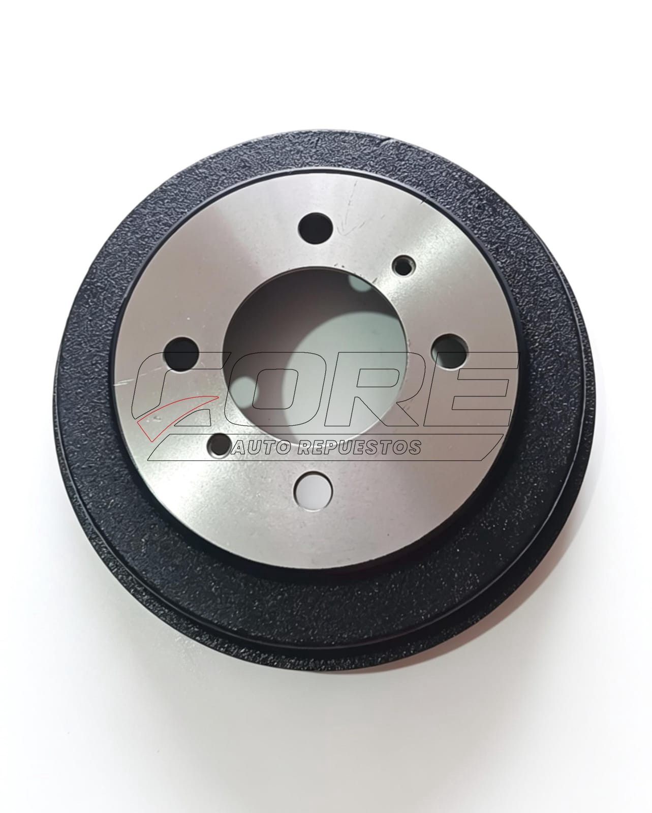 JUEGO DE TAMBORES X2 PARA NISSAN SENTRA B13, B14 Y ALMERA
