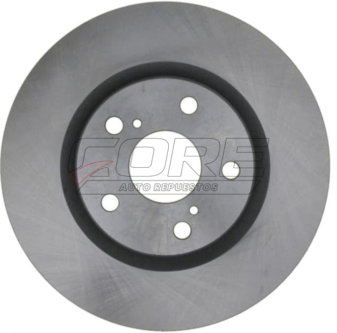 Discos de freno para Toyota Camry 
