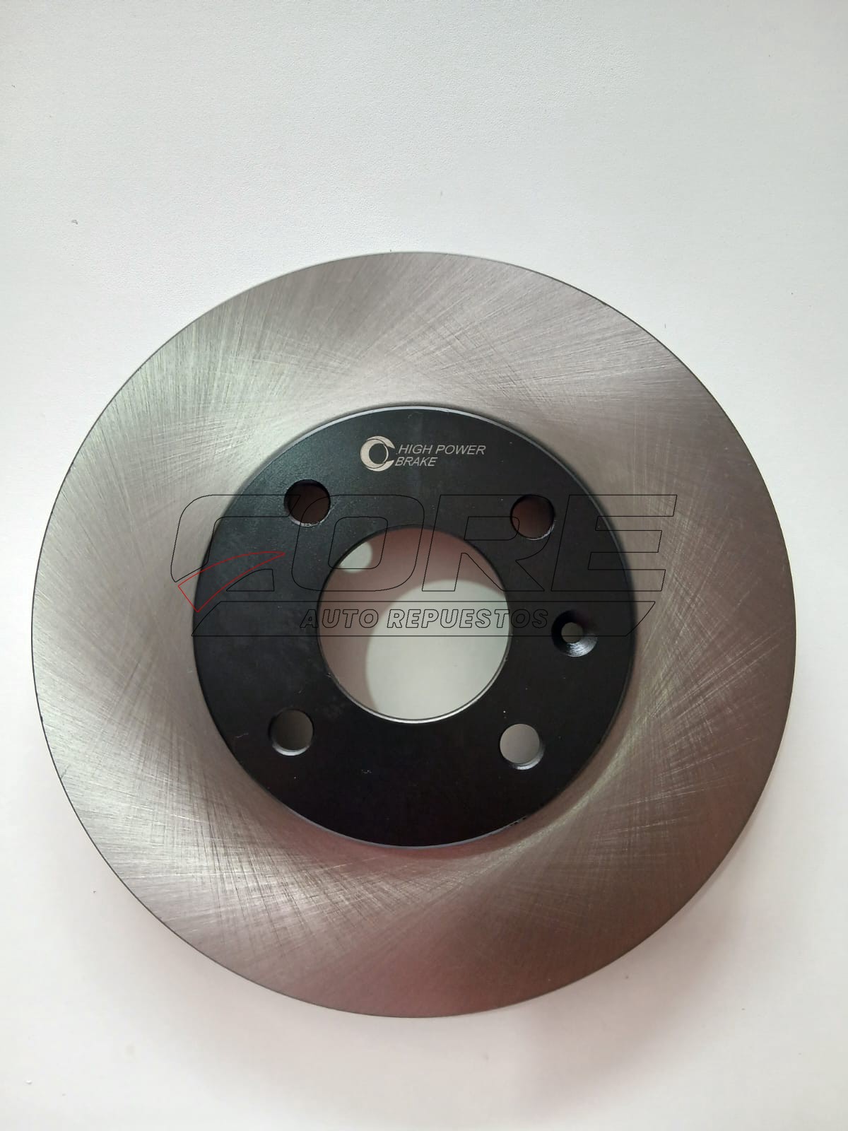 JUEGO DE DISCOS PARA CHEVROLET ONIX 