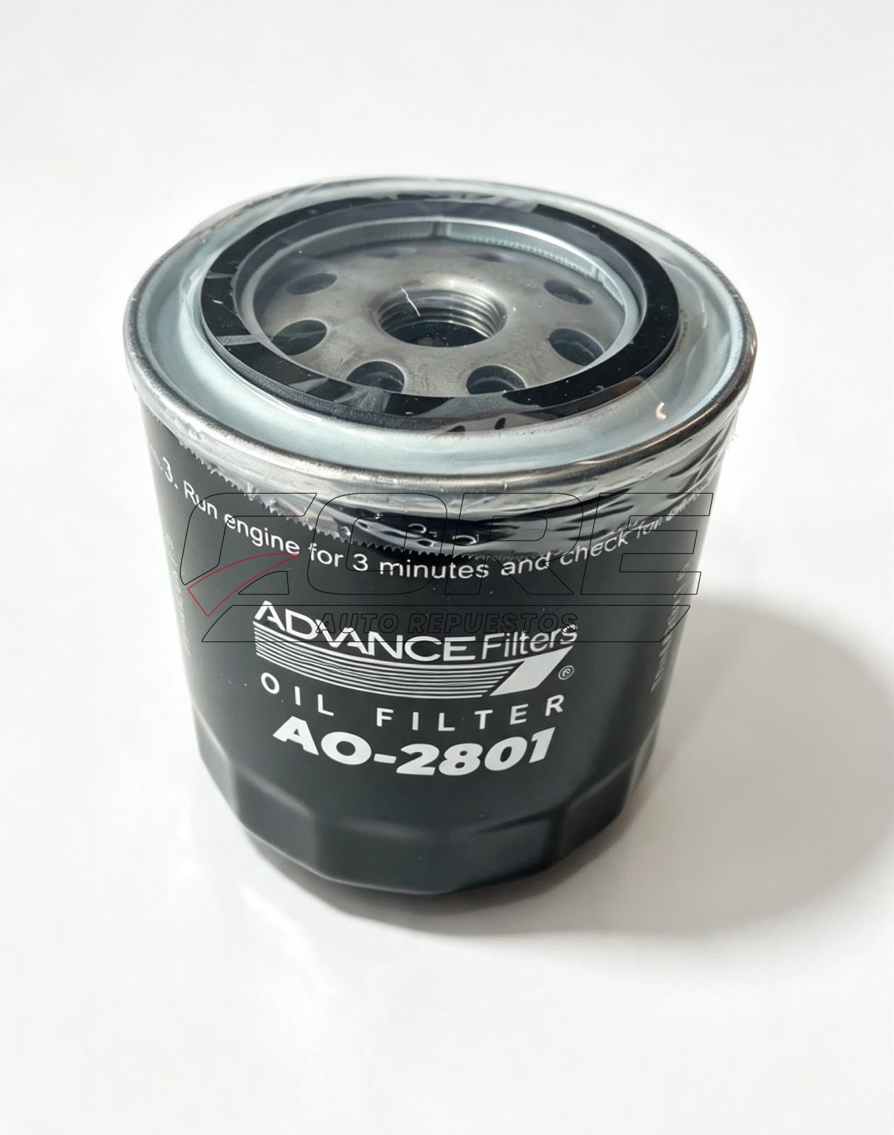 FILTRO DE ACEITE GREAT WALL WINGLE 2.8 DIESEL, JMC VIGUS 2024, MAHINDRA PICK UP, SCORPIO, JAC HFC
