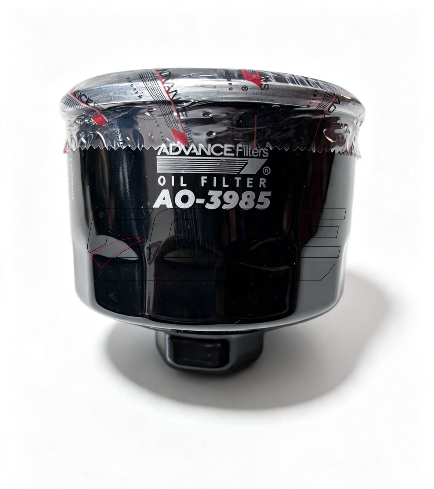 FILTRO DE ACEITE RENAULT 7700873583