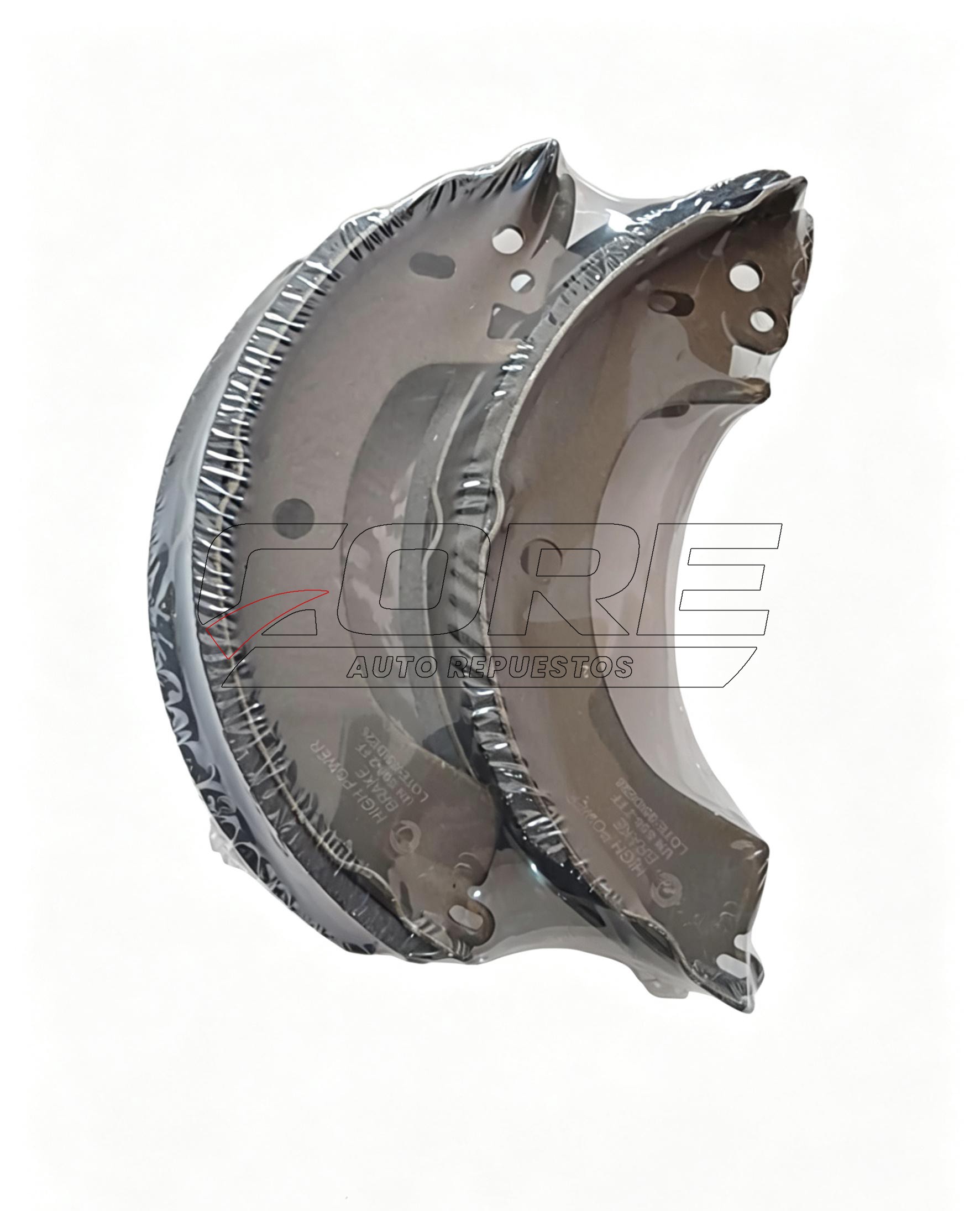 Zapatas de freno para Wuling Van