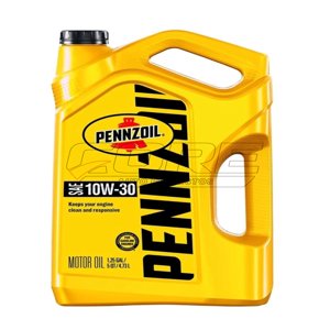ACEITE DE MOTOR SAE 10W30 PENNZOIL MINERAL