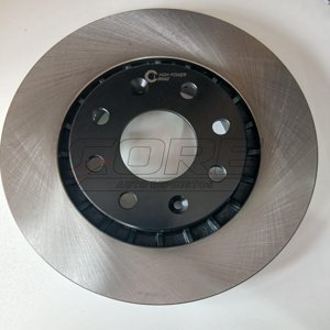 JUEGO DE DISCOS PREMIUM, PARA CHVROLET AVEO TODOS