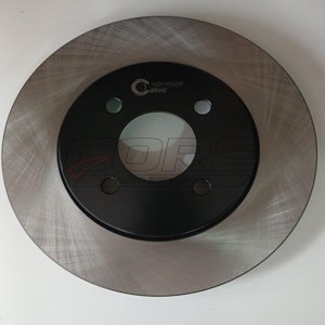 JUEGO DE DISCOS DE FRENO PREMIUM NISSAN VERSA 2012/2018
