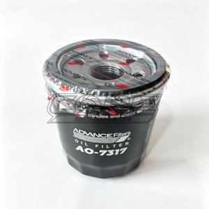 FILTRO DE ACEITE KIA, HYUNDAI, FIAT, HONDA, GM, NISSAN, MITSUBISHI