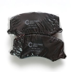 PASTILLAS DE FRENO PARA CHEVROLET SUZUKI FORSA II 1991-2002, FORSA 1.3L 2002