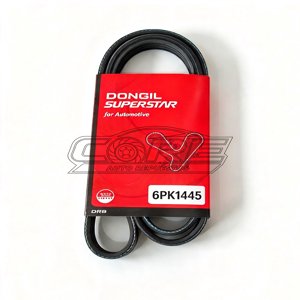 BANDA ACANALADA 6PK1445 CHERY TIGGO