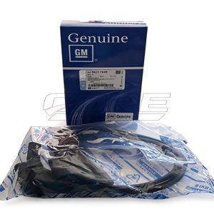 CABLES DE BUJIAS GM 96211948 PARA AVEO ACTIVO 1.4L 1.6L