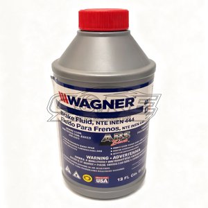 Liquido de freno Dot 4 12 onz