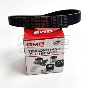 KIT DE DISTRIBUCION CHEVROLET D-MAX 2.4L