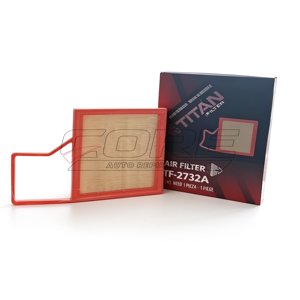 FILTRO AIRE 2732A PARA CHEVROLET SAIL 1.5L 