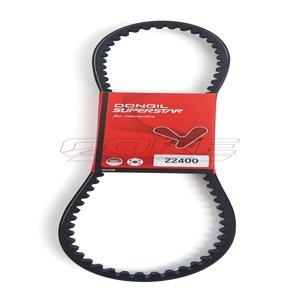 BANDA EN V 22400 ALTERNA ISUZU NKR NHR