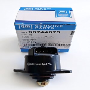 VALVULA IAC 93744675 PARA CHEVROLET AVEO